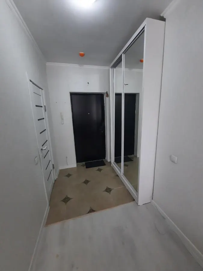 Кошкарбаева 45 Б Apartment Nur-Sultan  Kazakhstan